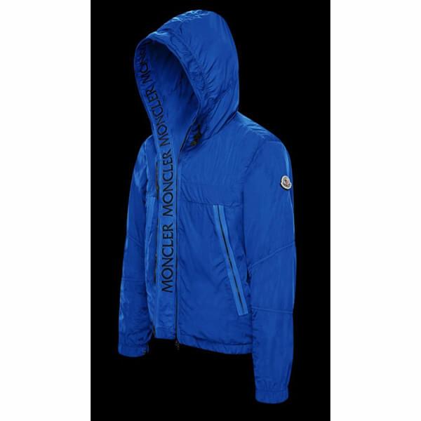 20秋冬 モンクレール 偽物 ロゴ ジャケット MONCLER SCIE 20081403